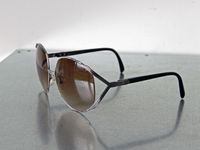 Christian Dior, Sonnenbrille 2250-70, Vintage Sunglasses, Rhianna, ArtDeco, Oversize, Designbrille