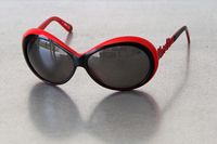 Sonnenbrille, Moschino, Designbrille, Modedesign, Sunglasses