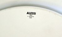 Alessi, Tablett, Recinto, oval, Nespresso, Spezialedition, Alessandro Mendini