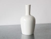 Royal Copenhagen, Vase, 2559, Blumenvase, Porzellanvase, Wohndesign, Skandinavisch Wohnen, Designklassiker, Sammelstück