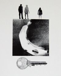 Franz R&uuml;egger, Solothurn, Schweizer Kunst, Lithografie, Grafik, Kunstmappe, Sammelmappe, Fritz Grob, Abstrakte Kunst