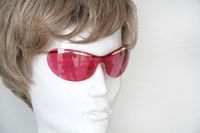 Bogner, Sonnenbrille, Originalverpackt, Designbrille, Sportbrille