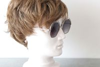 Guess, Sonnenbrille, Designbrille, Modedesign, Oversize Sunglasses, Vintage Style