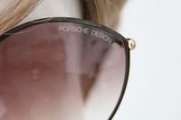 Porsche Carrera, Sonnenbrille, Sunglasses, Vintage, 90er, 5638, Designbrille,