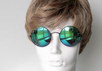 Ray-Ban, Sonnenbrille, John Lennon, Sunnglasses, Designbrille,